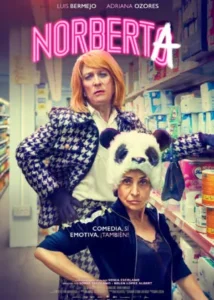 Norberta