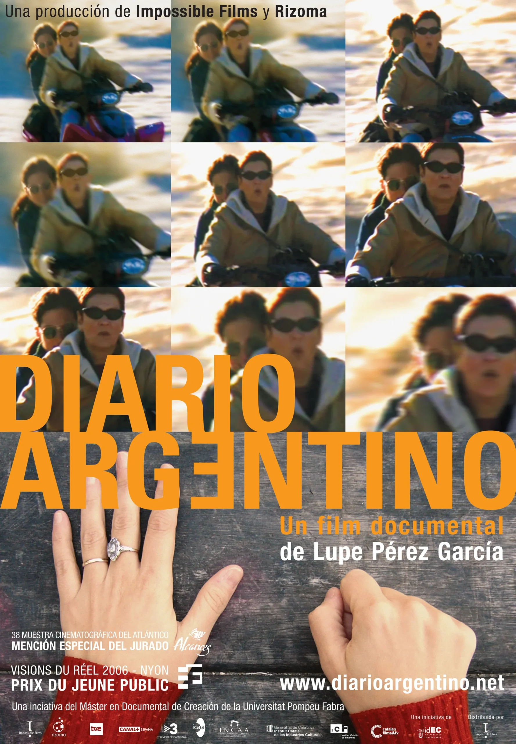 Da Cartell Def Maxqualitat | IMPOSIBLE FILMS SL